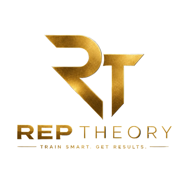 Rep Theory